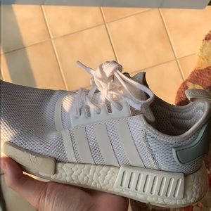 Selling Adidas NMD originals!
